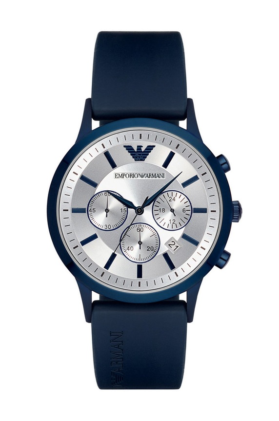 Emporio Armani Zegarek AR11026 czarny AR11026