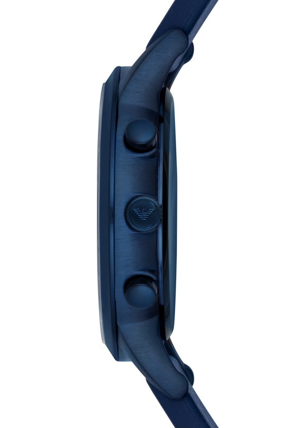 Emporio Armani Zegarek AR11026 AR11026 czarny AA00
