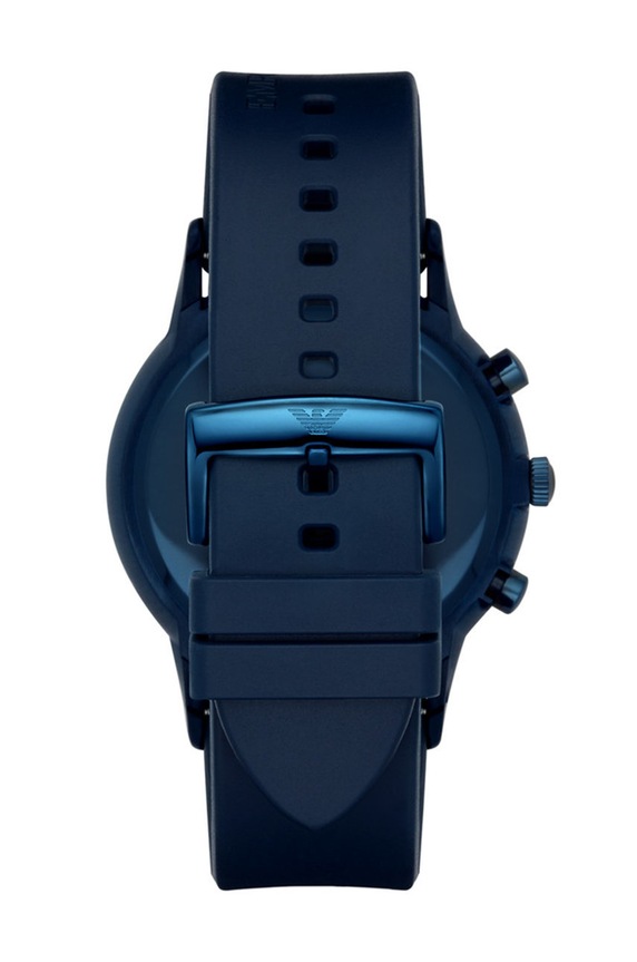 Akcesoria Emporio Armani Zegarek AR11026 AR11026 czarny