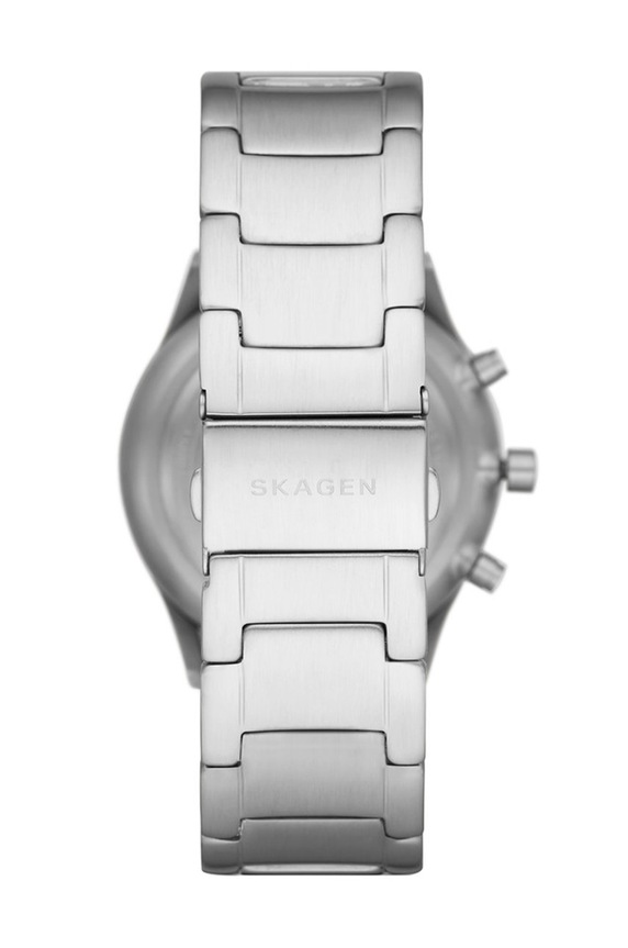 Akcesoria Skagen Zegarek SKW6609 srebrny