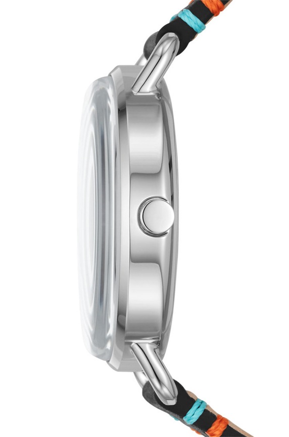 Skagen Zegarek SKW2930 czarny AA00