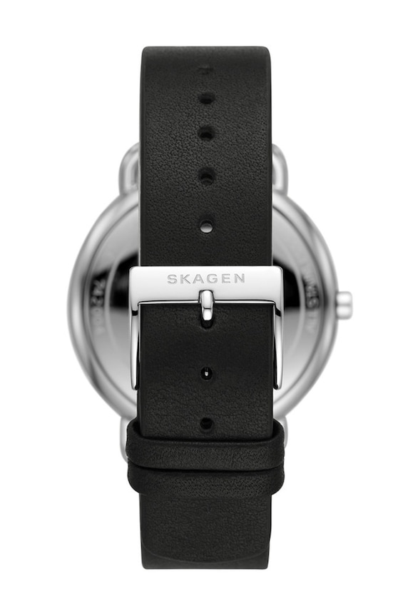 Akcesoria Skagen Zegarek SKW2930 czarny