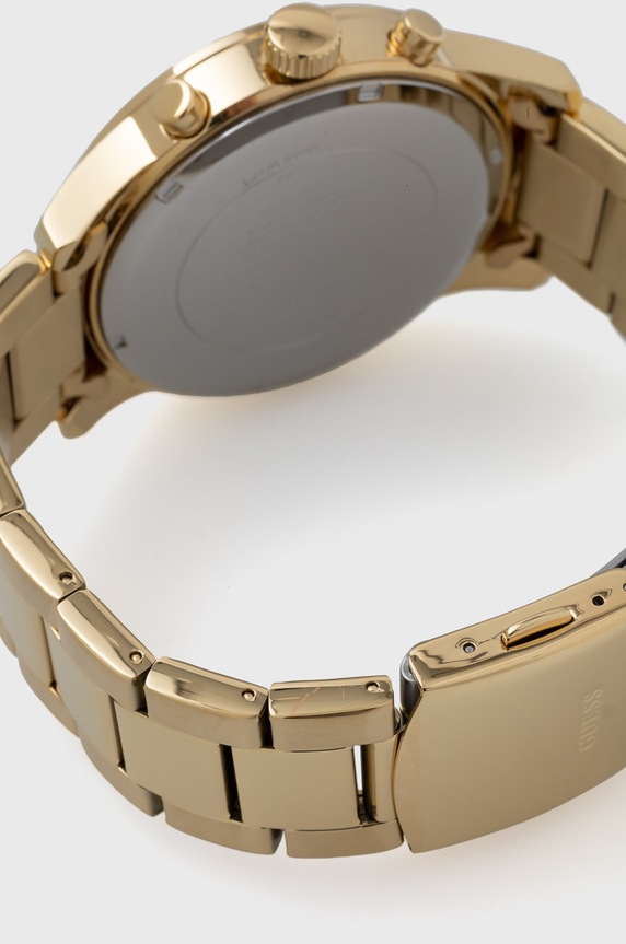Ρολόι Guess W0668G8 χρυσαφί AA00