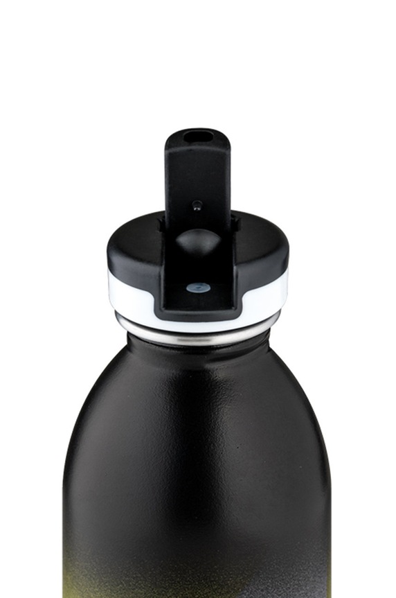 Doplnky 24bottles - Fľaša na vodu Stardust Sport 500 ml Urban.500.Stardust žltá