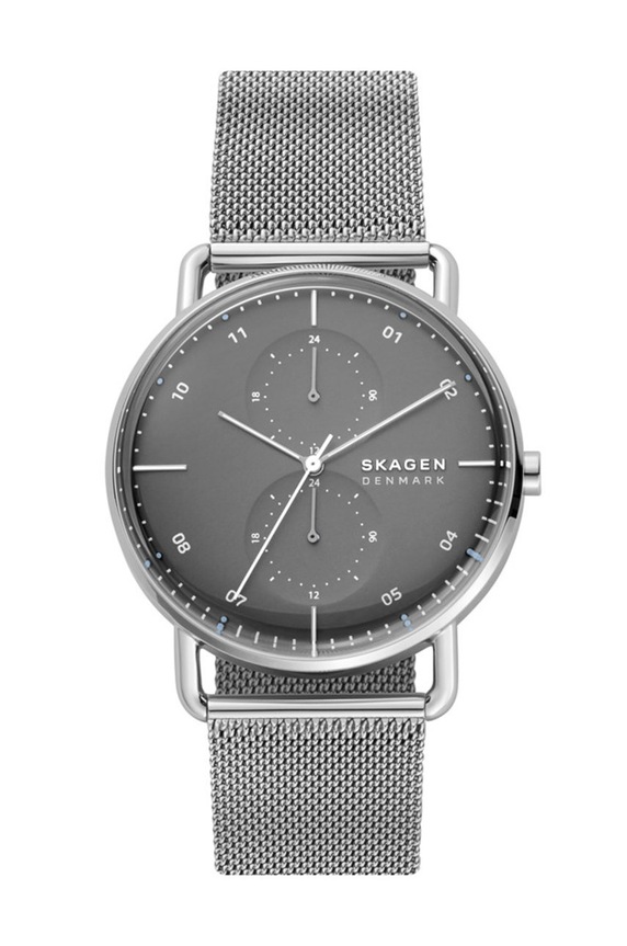 Skagen orologio grigio SKW6737