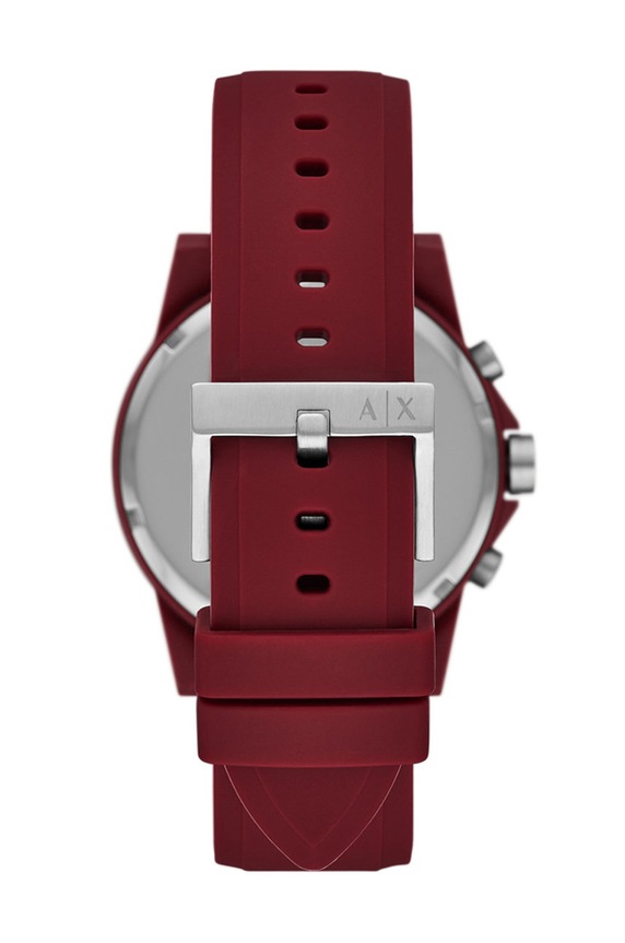 Sat Armani Exchange AX7125 crvena AA00