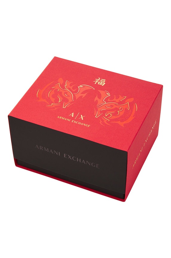 Sat Armani Exchange AX7125