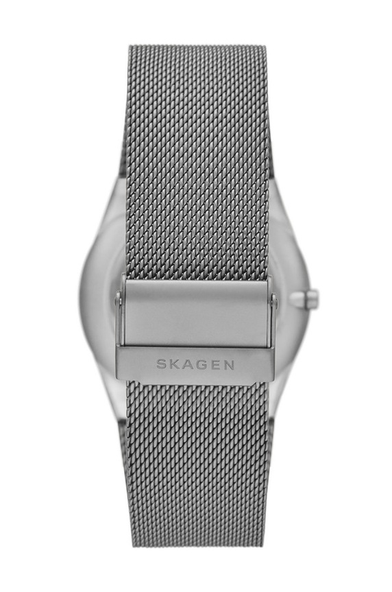 Doplnky Hodinky Skagen SKW6789 SKW6789 strieborná