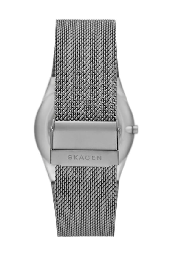 Doplnky Hodinky Skagen SKW6789 SKW6789 strieborná