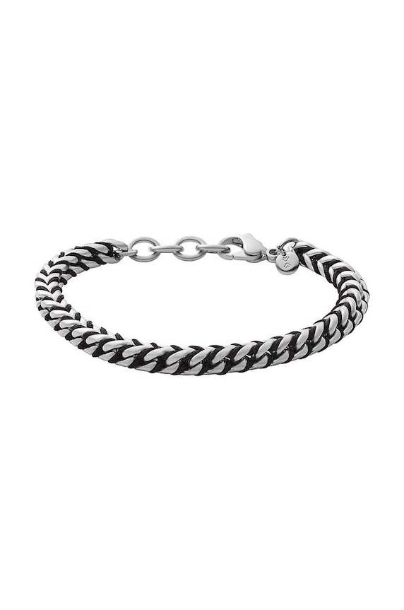 Bižutéria Skagen strieborná SKJM0170040