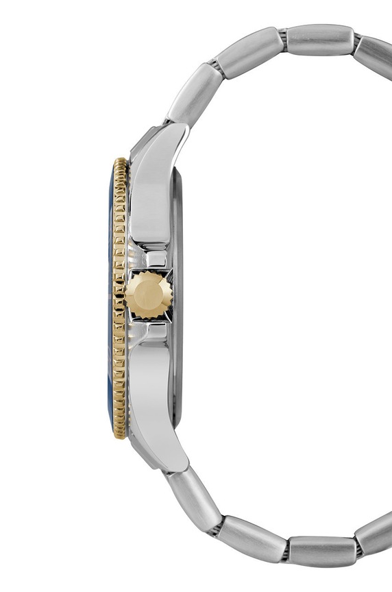 Hodinky Timex TW2R64700 čierna AA00