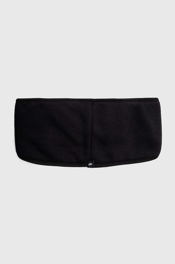 Nike bentita pentru cap N.100.7162.091 negru AA00