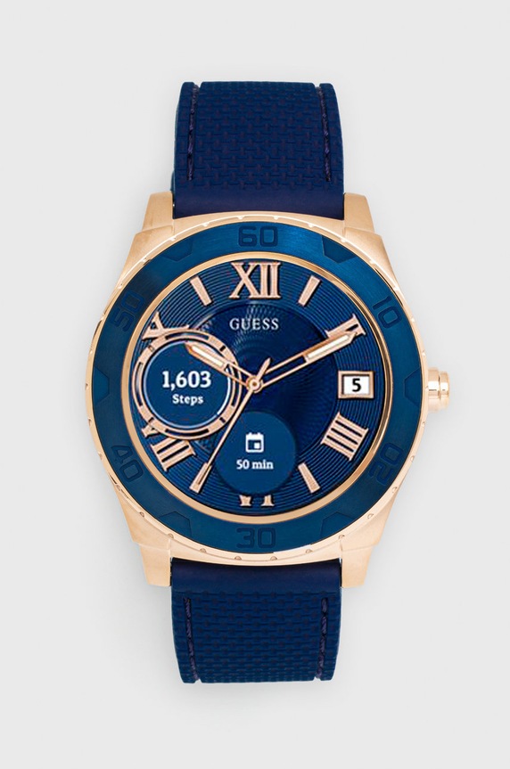Smartwatch Guess plava C1001G2