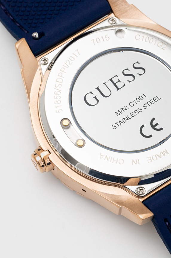 Dodaci Smartwatch Guess C1001G2 plava