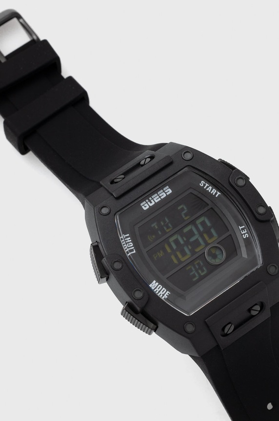 Sat Guess GW0340G4 crna AA00