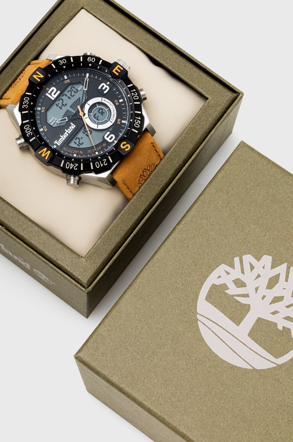Dodaci Sat Timberland TBL.TDWGD2103202 šarena