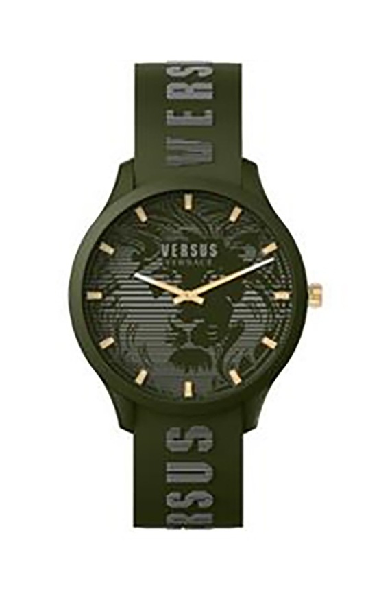 Versus Versace zegarek czarny VSP1O0321