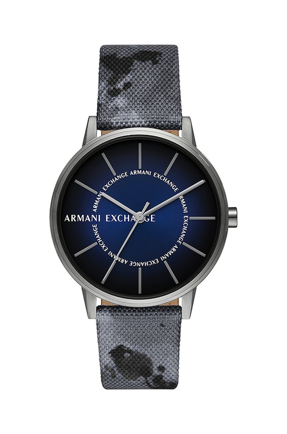 Armani Exchange zegarek szary AX2752
