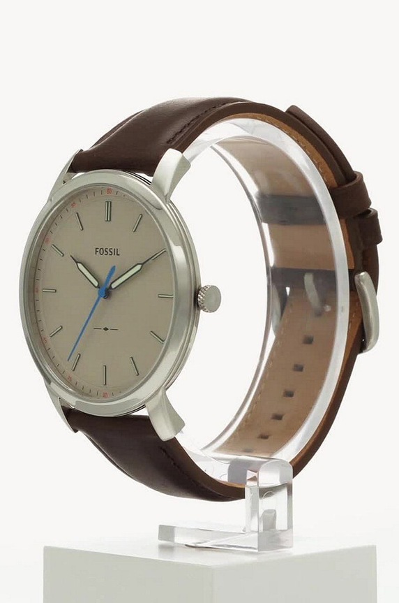 Fossil zegarek i bransoletka FS5966SET