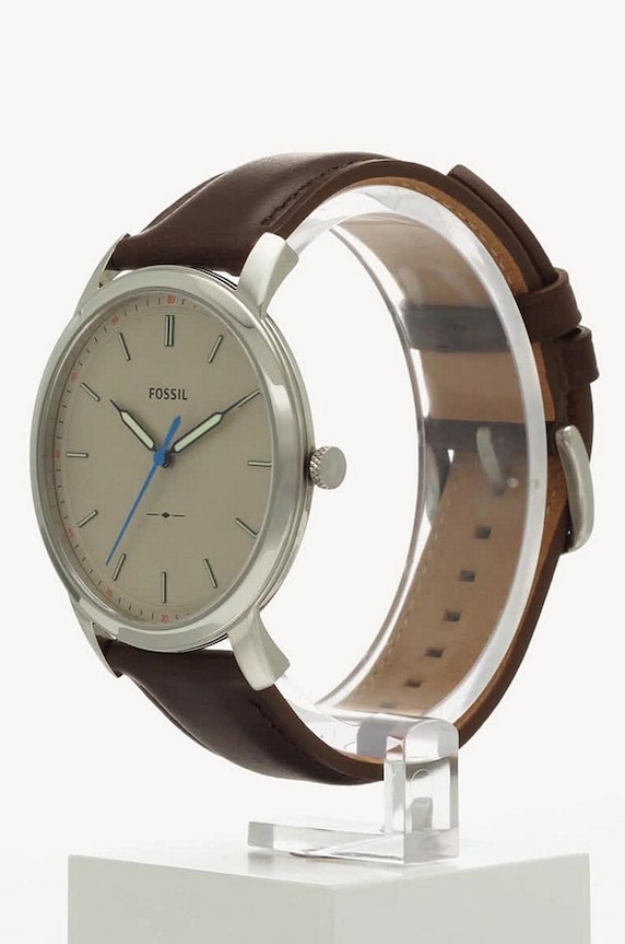 Fossil zegarek i bransoletka FS5966SET