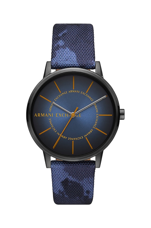 Armani Exchange zegarek szary AX2750