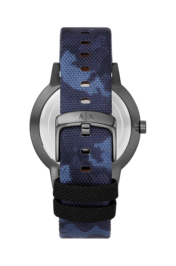 Armani Exchange zegarek AX2750 szary AA00