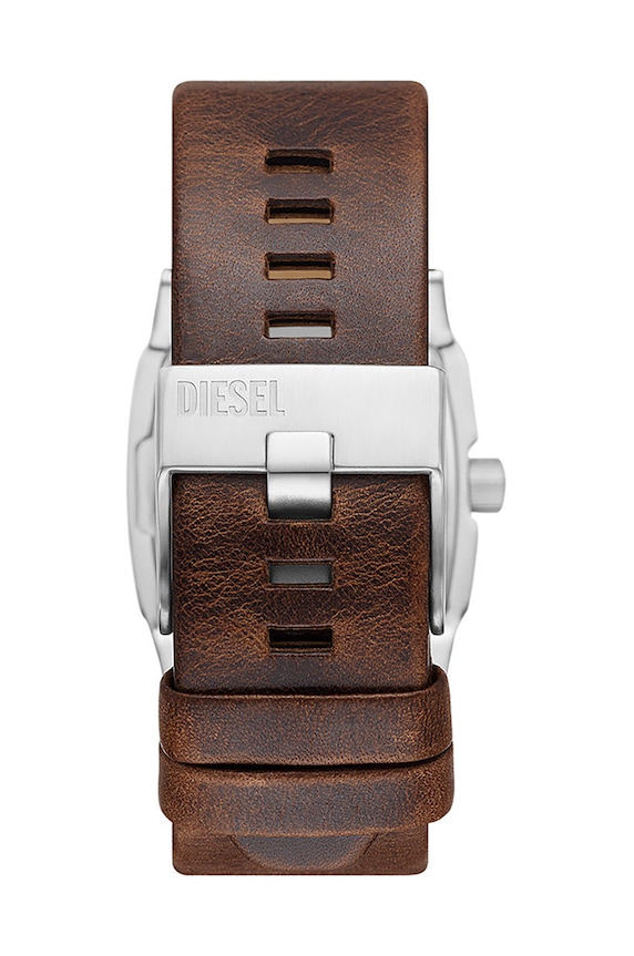 Diesel zegarek DZ1998 srebrny AA00