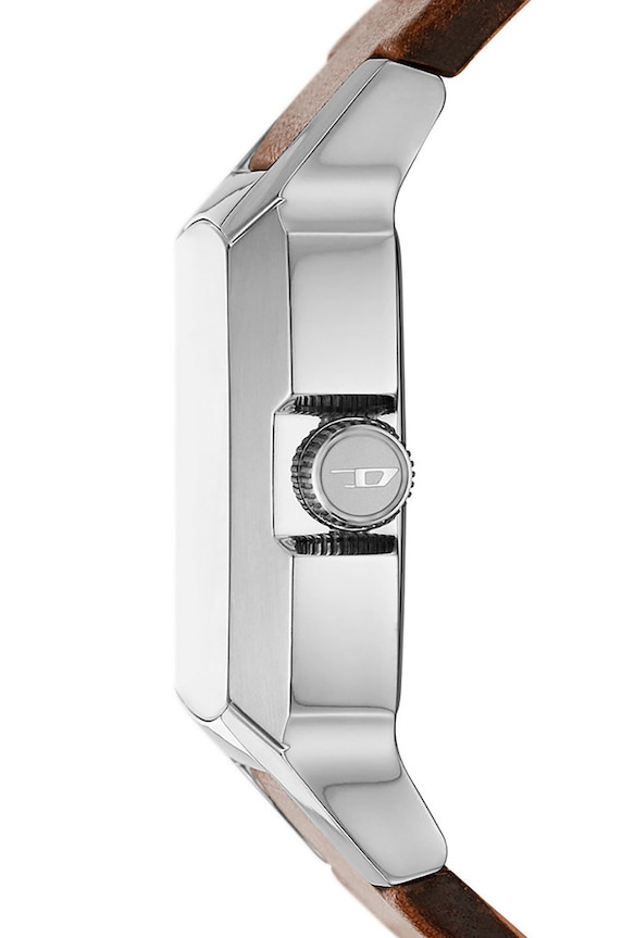 Akcesoria Diesel zegarek DZ1998 srebrny