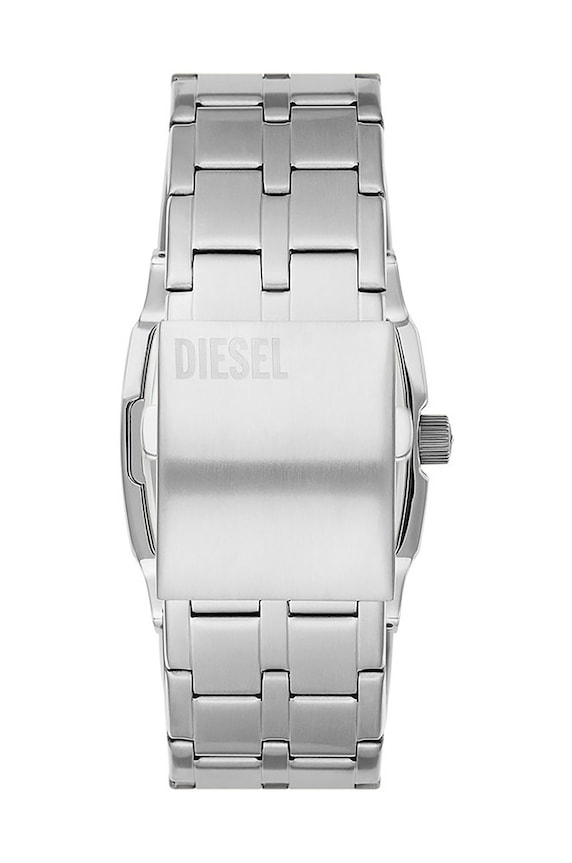 Diesel zegarek DZ2150 srebrny AA00