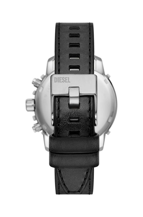 Diesel zegarek DZ4603 srebrny AA00