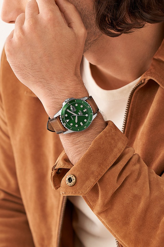 Fossil zegarek FS5946