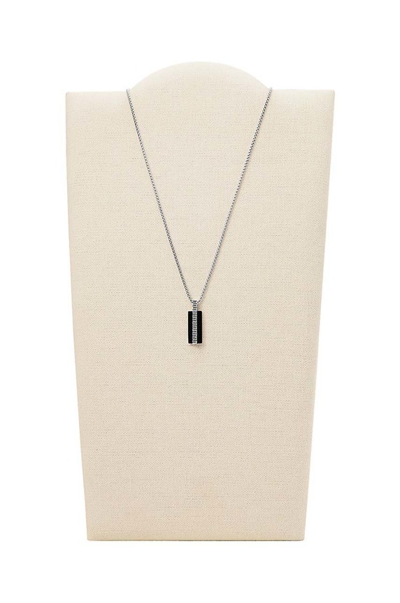 Dodaci Ogrlica Skagen SKJM0209040 srebrna