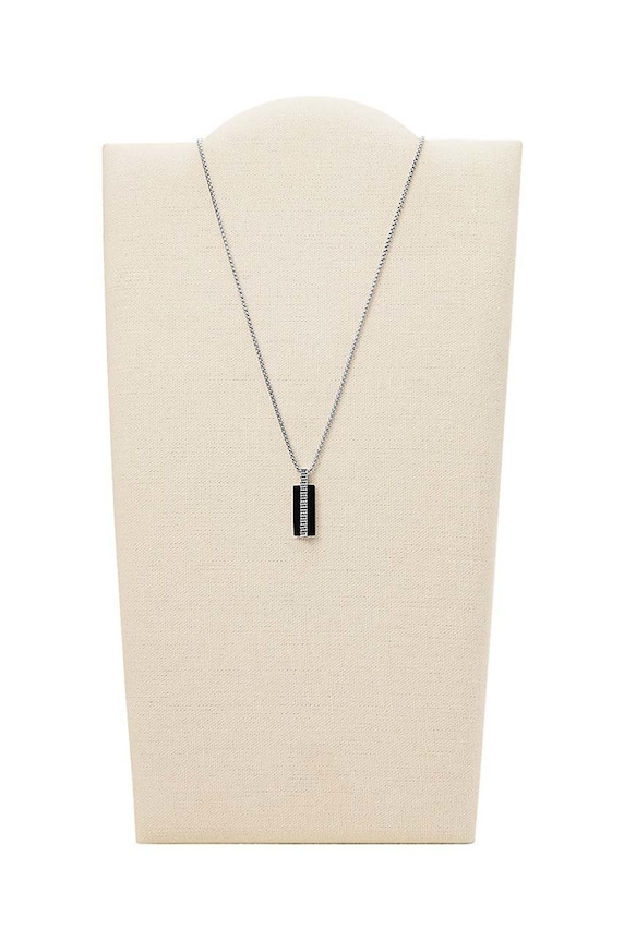 Dodaci Ogrlica Skagen SKJM0209040 srebrna