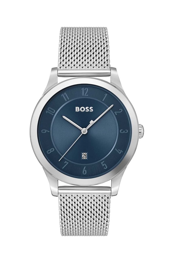 Ura BOSS 1513985 srebrna AA00