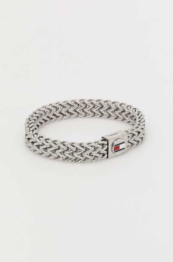 Tommy Hilfiger karperec ezüst 2790245
