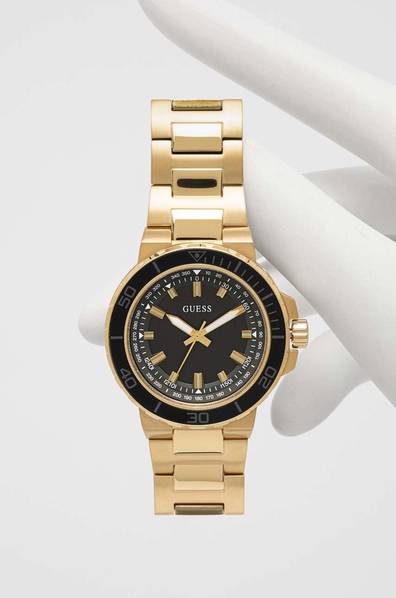 Guess ceas Gw0426g2 aur GW0426G2