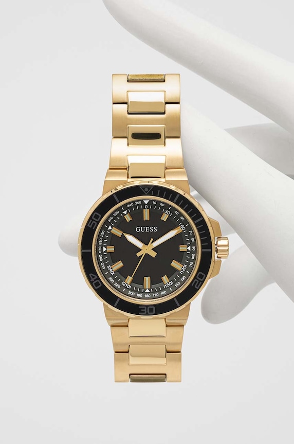 Guess ceas Gw0426g2 aur GW0426G2