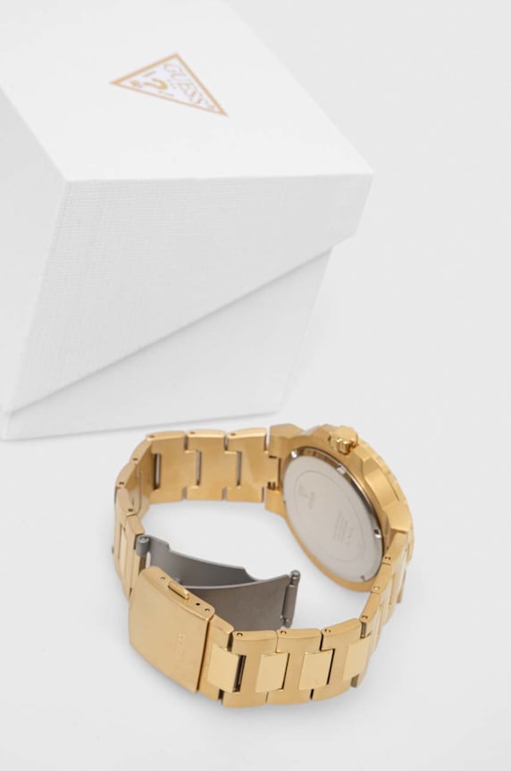 Guess ceas Gw0426g2 GW0426G2 aur AA00