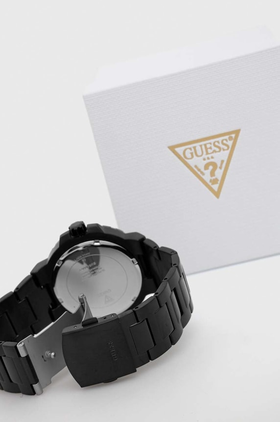 Guess orologio GW0426G3 nero AA00