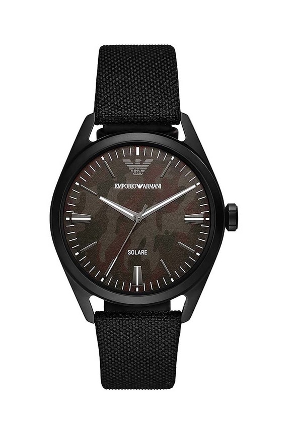 Emporio Armani ceas negru AR11397