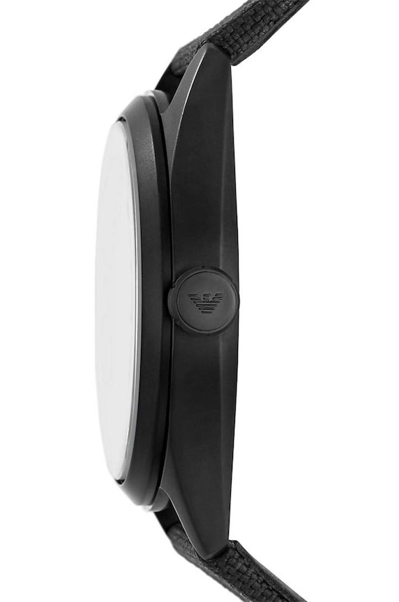 Accesorii Emporio Armani ceas AR11397 negru