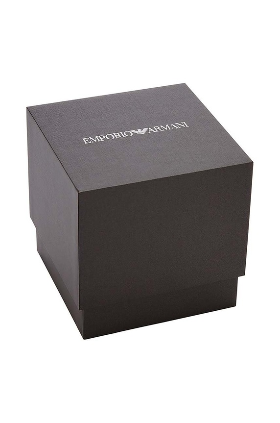 Emporio Armani ceas negru AR11397