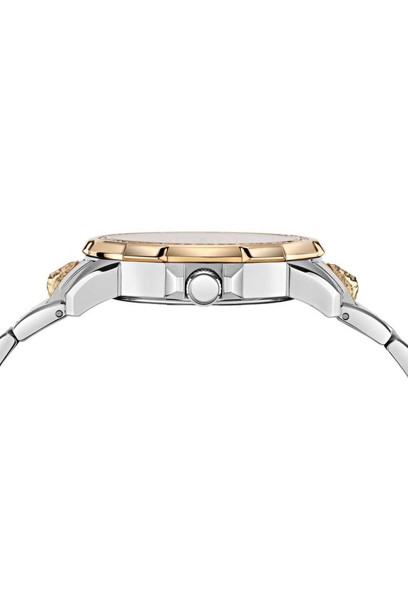 Doplňky Hodinky Versus Versace VSP1M0421 zlatá