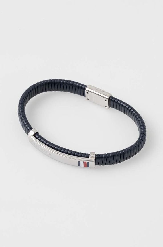 Tommy Hilfiger karperec sötétkék 2790347
