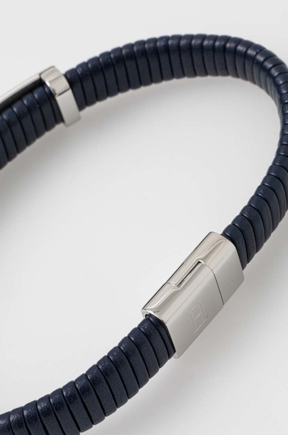Tommy Hilfiger karperec 2790347 sötétkék AA00