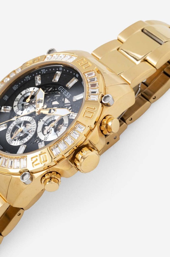 Αξεσουάρ Ρολόι Guess GW0390G2 χρυσαφί