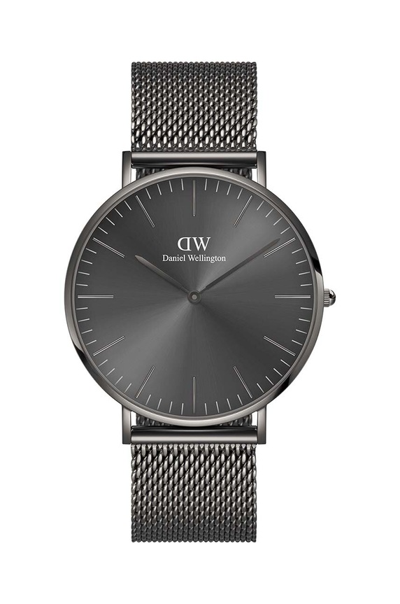 Daniel Wellington zegarek szary DW00100630