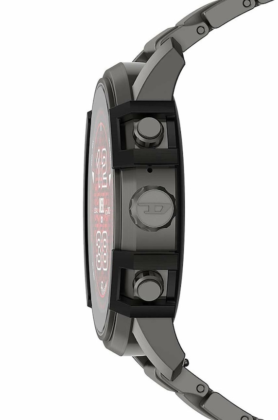 Akcesoria Diesel smartwatch DZT2042 multicolor