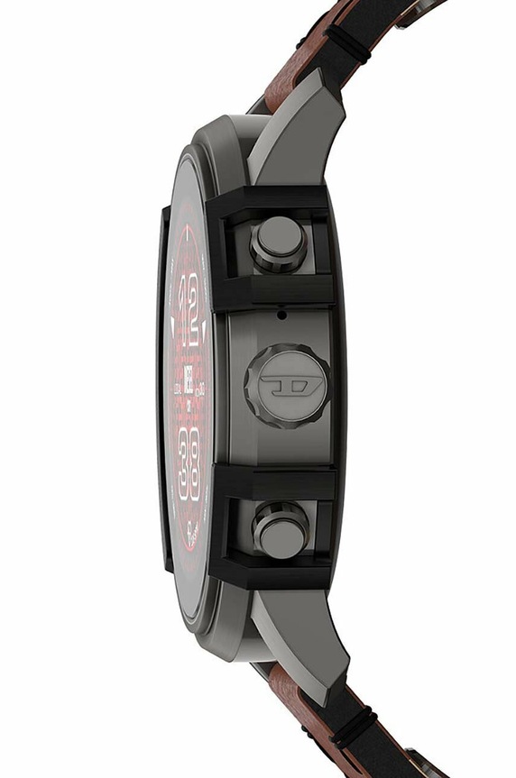 Akcesoria Diesel smartwatch DZT2043 multicolor