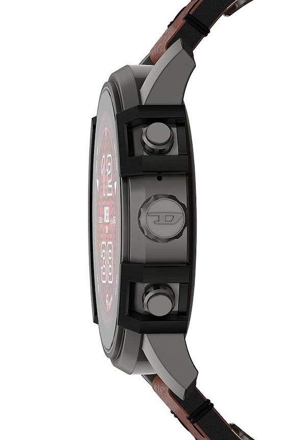 Akcesoria Diesel smartwatch DZT2043 multicolor